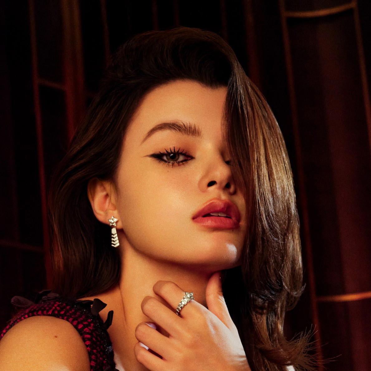 The Macallan House At Raffles Singapore: Home of Whisky Connoisseurs ...