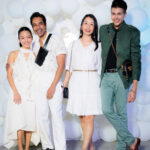 Chow Jia Hui, Jai Kishan, Emily Tan, Arjuna Raj