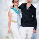 Cynthia Macquarrie, Tyler Wisler