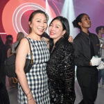 Elaine Tan, Jessie Ho Thong