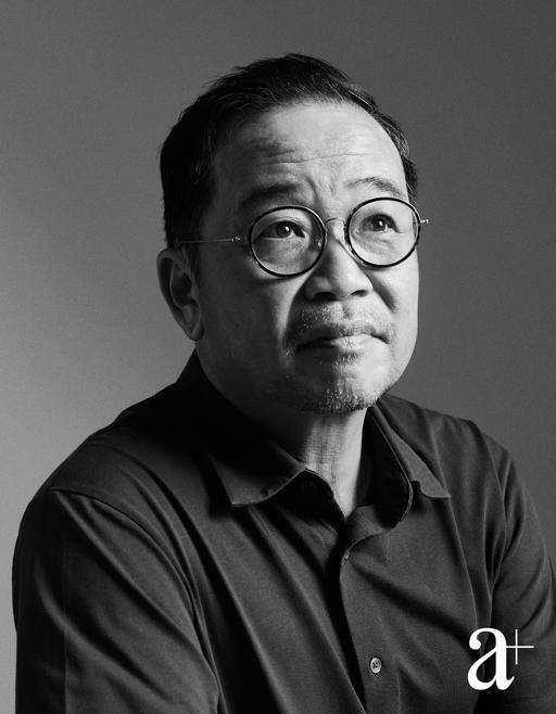 Joshua Tay first interacted closely with ex-offenders when he joined the Yellow Ribbon Bursary committee in 2016 (Credit: Mun Kong. )