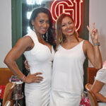 Laila White, Alexys Wills