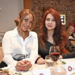 Lyia Halim, Sherry Mryna