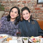 Natasha Reljic, Viola Yong