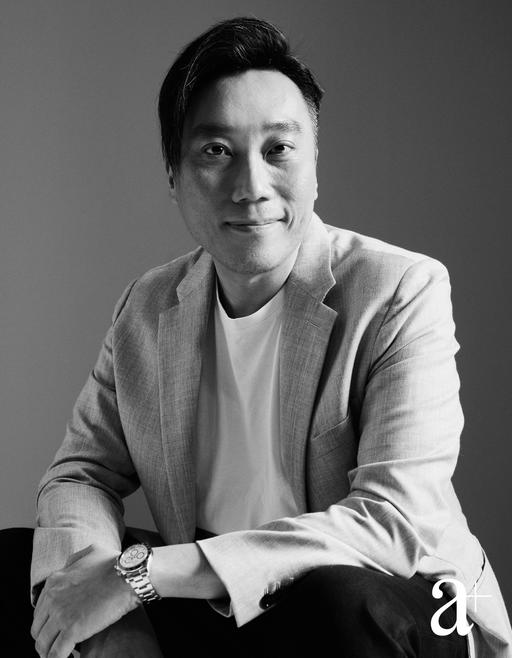 Rodney Loh initially launched NextofKin Creatives as an industrial design firm, but turned it into a multidisciplinary creative studio along the way (Credit: Mun Kong. )