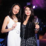 Teresa Koh, Marilyn Lum