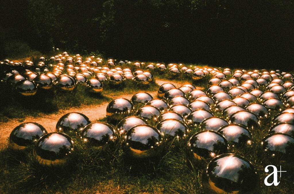 Naoshima Photo Essay Pumpkins, Museums & Musings On Freedom a+ Singapore