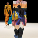 balmain fall winter 2024