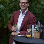 Common Suits 10 Year Anniversary Party 