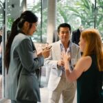 Common Suits 10 Year Anniversary Party 