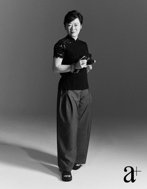 Dr Chua Yang runs A Clinic for Women at Mount Alvernia Medical Centre (Credit: Mun Kong. )