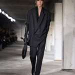 dries van noten fall winter 2024