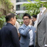 Common Suits 10 Year Anniversary Party 