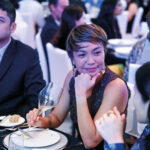 Gabby Dizon and Mench Dizon