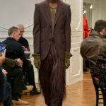 Givenchy fall winter 2024