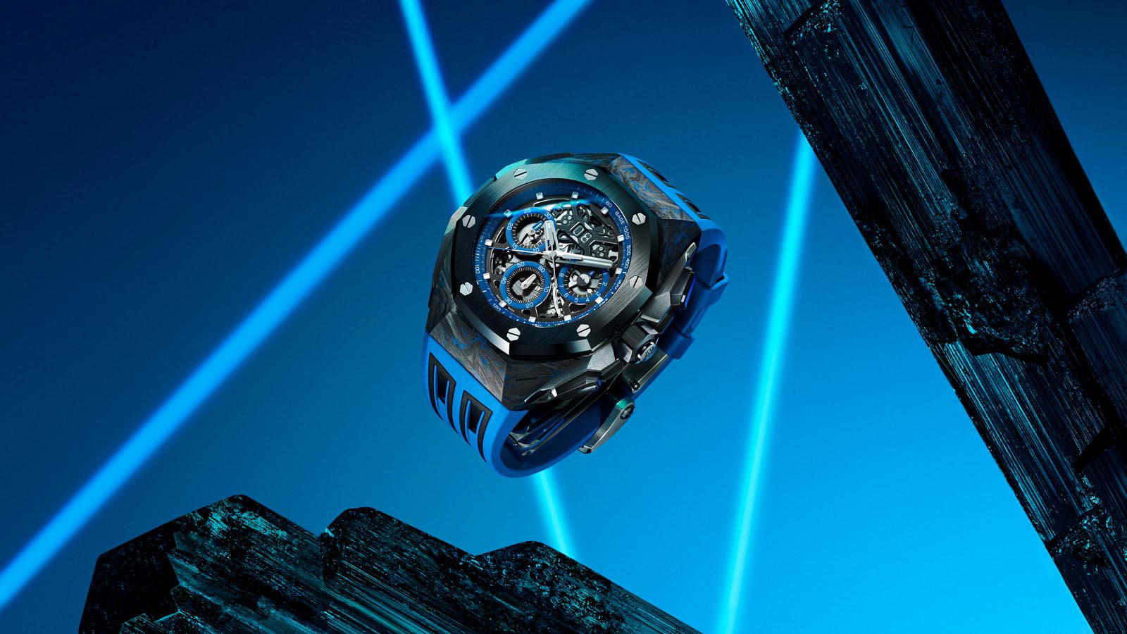 Introducing The Audemars Piguet Royal Oak Concept Split Seconds introducing-the-audemars-piguet-royal-oak-concept-split-seconds