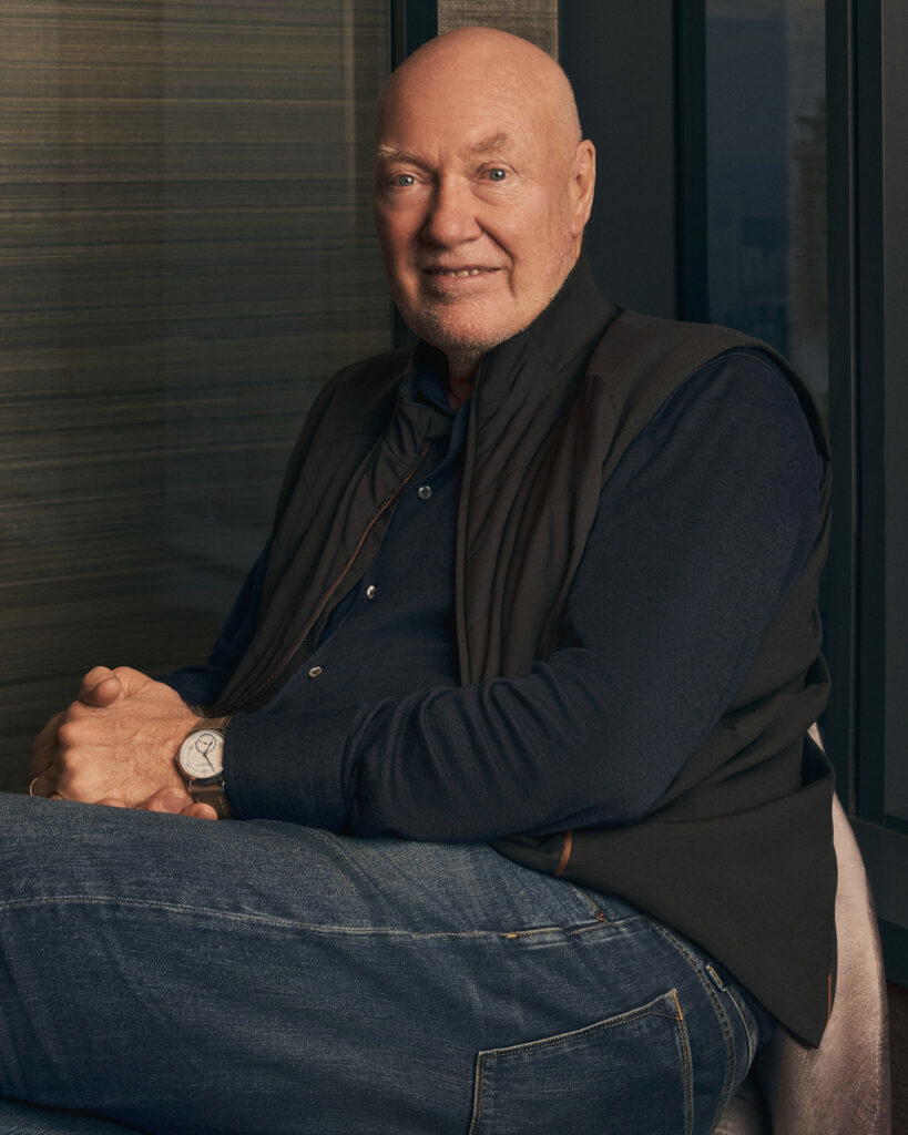 Jean-Claude Biver