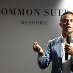 Common Suits 10 Year Anniversary Party 