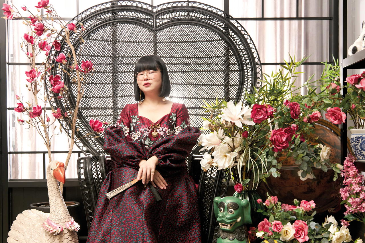 Celestial Rainbows: The Lost Zodiac of Summer Palace, art exhibition singapore