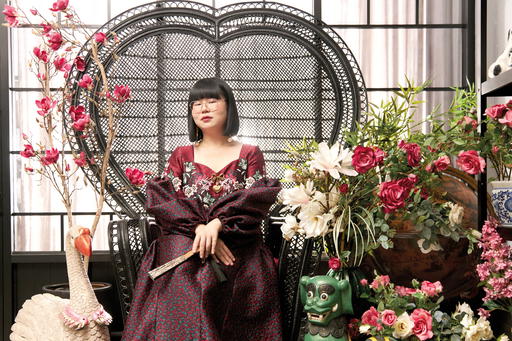 Celestial Rainbows: The Lost Zodiac of Summer Palace, art exhibition singapore