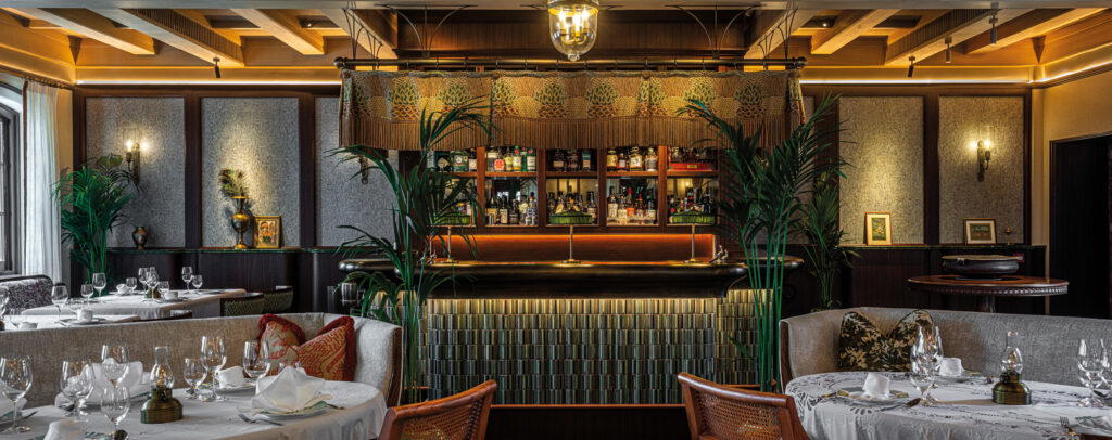 Prince and the Peacock, Hong Kong