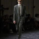 Saint Laurent Fall Winter 2024