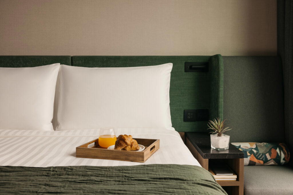 Quincy House Singapore