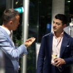 Common Suits 10 Year Anniversary Party 