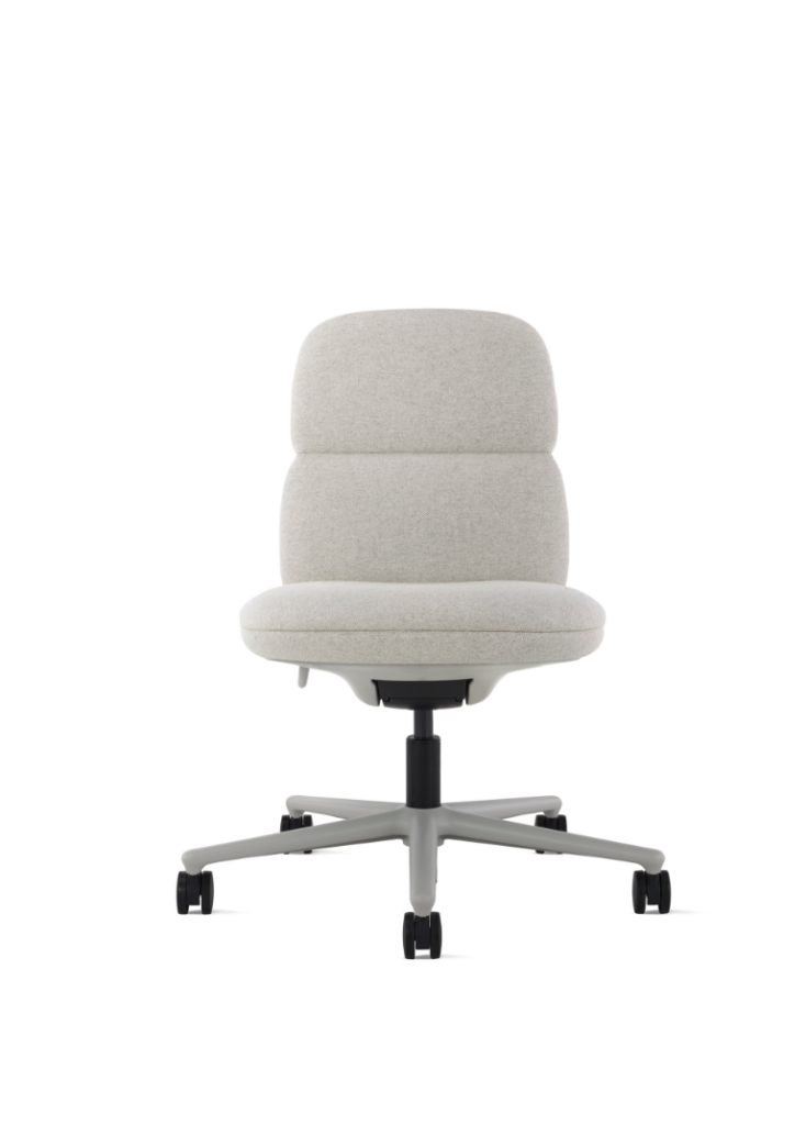 Herman Miller’s Asari chair