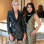 Wendy Long, Marilyn Lum