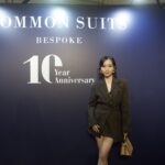 Common Suits 10 Year Anniversary Party 