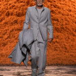 Zegna Fall Winter 2024