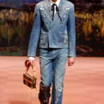 Louis Vuitton fall winter 2024