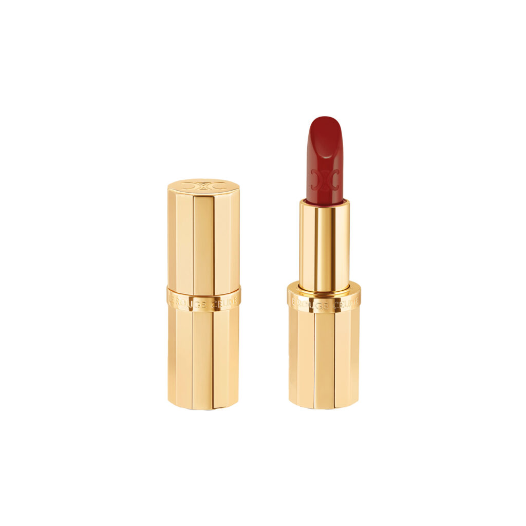 Le Rouge Celine Satin Lipstick Triomphe