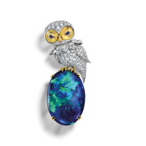 Tiffany & Co