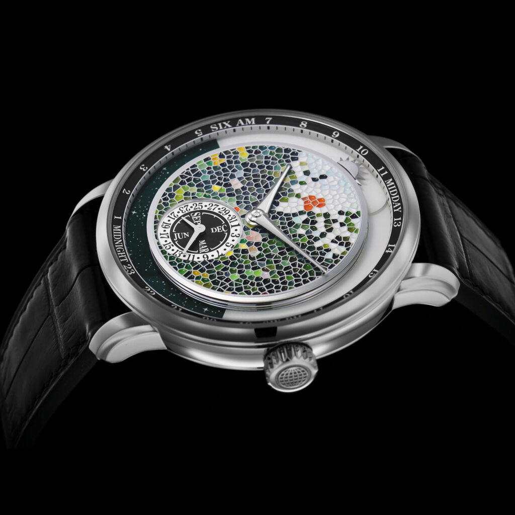 Krayon’s Anywhere Arborea