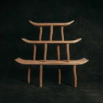 Alvin Tjitrowirjo’s Jiwa tribute shelf