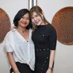 Ane Bakri, Jacelyn Lee