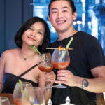 Ane Bakri, Ryan Fong