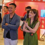 David Song, Jacelyn Lee