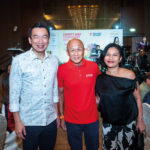 Eric Chua, Robin C Lee, Ane Bakri