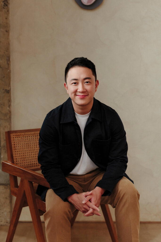 Staying active is both a career and a way of life for Wee