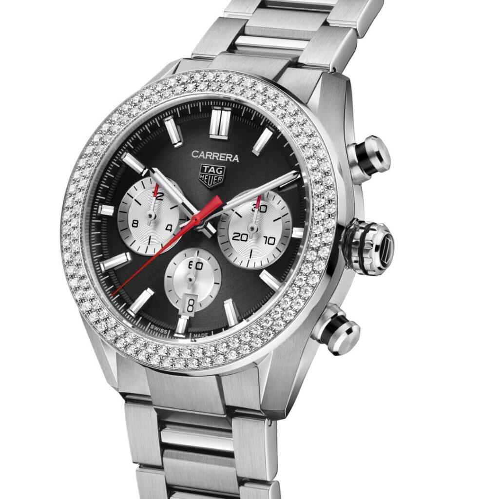 Tag Heuer Carrera Chronograph