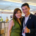 Jacelyn Lee, Mr Guo Chuan Xiang