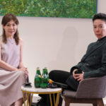 Jacelyn Lee, Ocean Woo