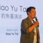 Jason Lam