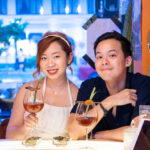 Kimberly Gwee, Adam Tie