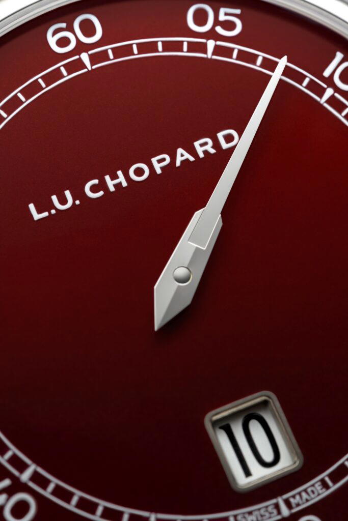 Chopard L.U.C Quattro Spirit 25