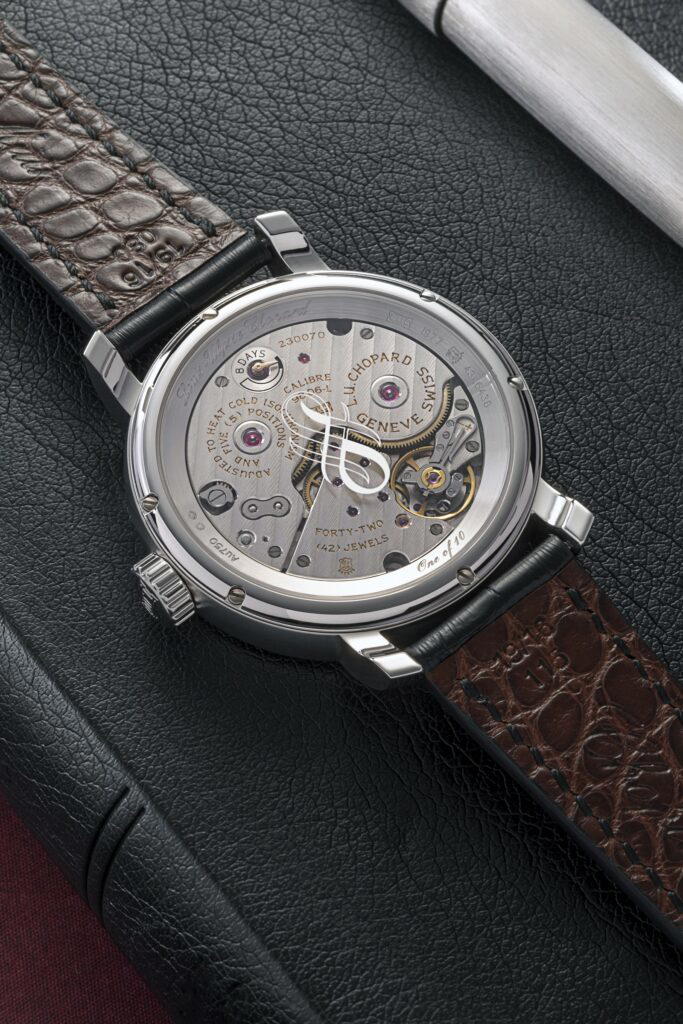 Chopard L.U.C QUATTRO SPIRIT