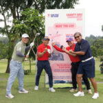 Lawrence Tan, Robin C Lee, Yow Wee Siu, Charles-Teo